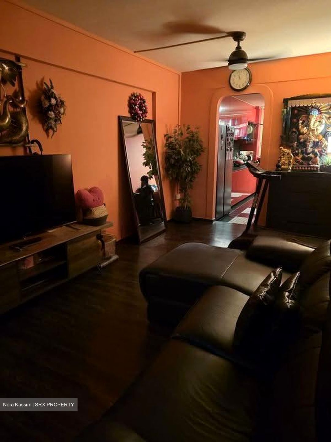 Blk 525 Bedok North Street 3 (Bedok), HDB 3 Rooms #637704301